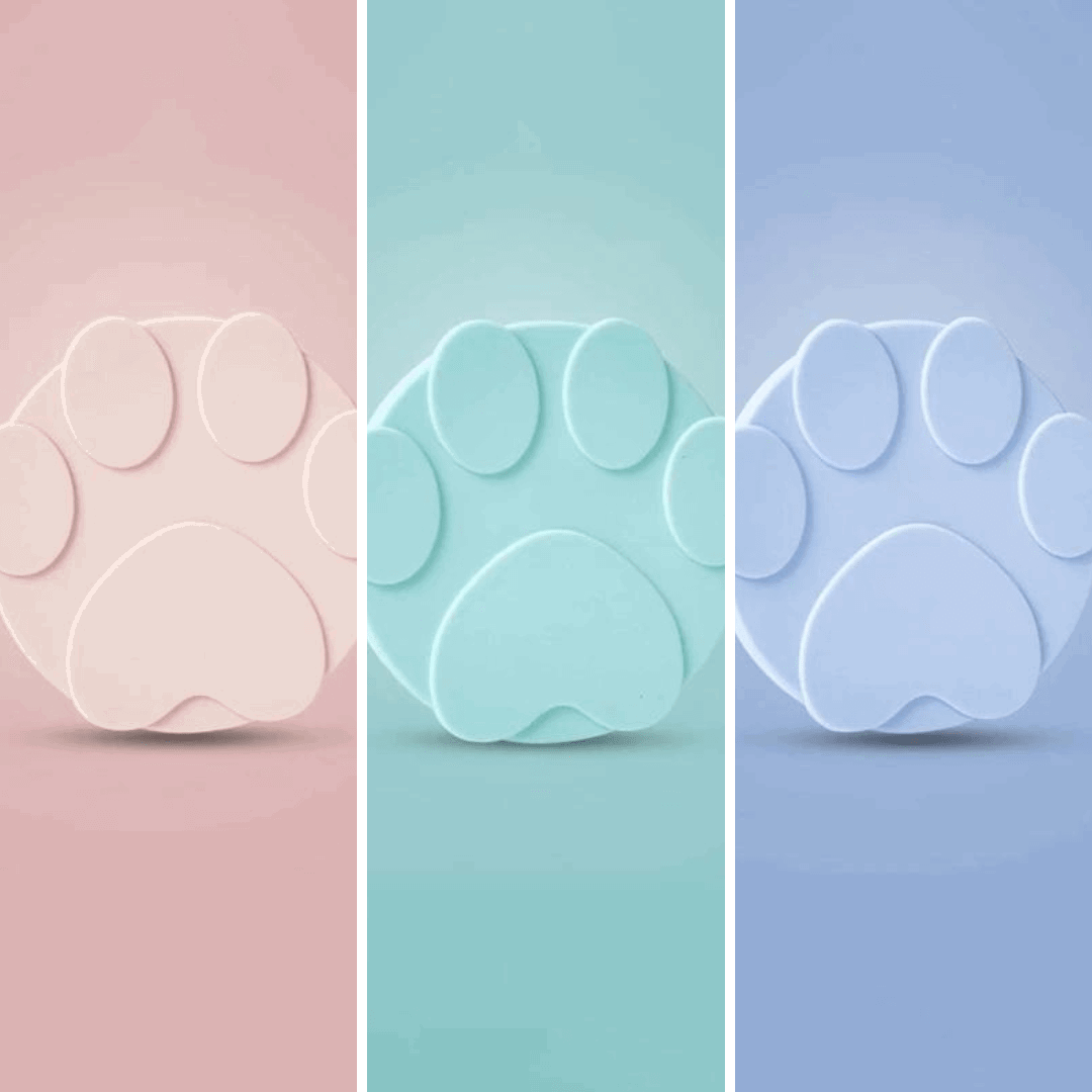Silicone Pet Food Can Lid Cover Airtight Seal Storage Cap