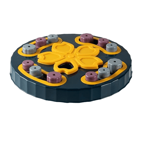 Interactive Digging Puzzle Toy for Dogs and Cats Enrichment Play