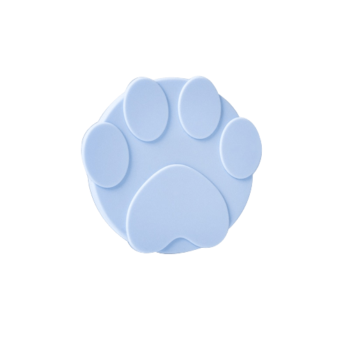 Silicone Pet Food Can Lid Cover Airtight Seal Storage Cap