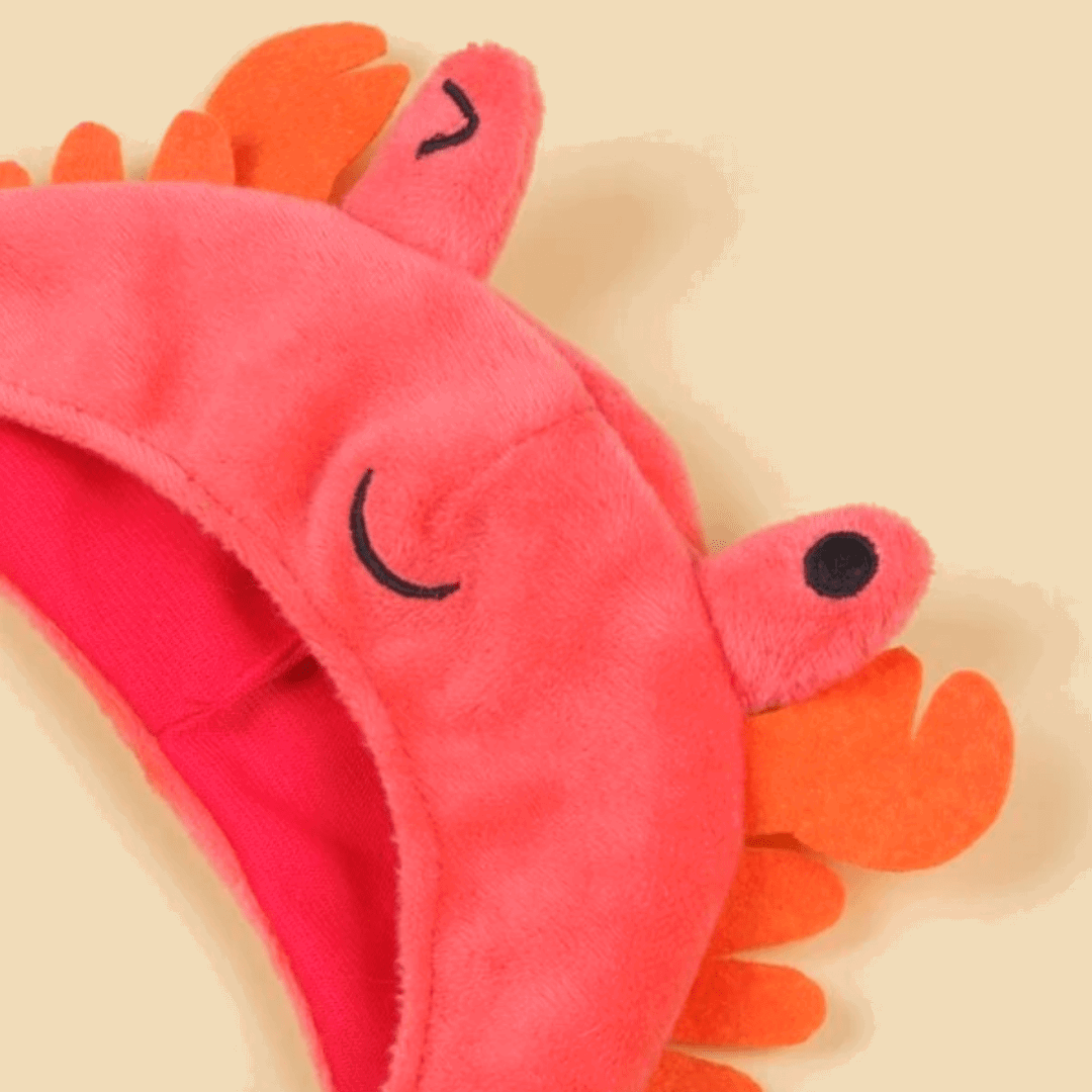 Adorable Animal Face Cat Hat Pet Costume Accessory for Cats and Kittens
