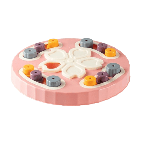 Interactive Digging Puzzle Toy for Dogs and Cats Enrichment Play