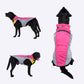 Waterproof Two Tone Fleece Jacket
