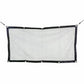 Dog Car Barrier for Pets Adjustable Vehicle Safety Partition for Dogs