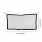 Dog Car Barrier for Pets Adjustable Vehicle Safety Partition for Dogs