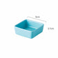 Durable Non Slip Ceramic Dog Bowl Pet Food and Water Dish