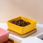 Durable Non Slip Ceramic Dog Bowl Pet Food and Water Dish