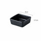 Durable Non Slip Ceramic Dog Bowl Pet Food and Water Dish
