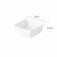 Durable Non Slip Ceramic Dog Bowl Pet Food and Water Dish