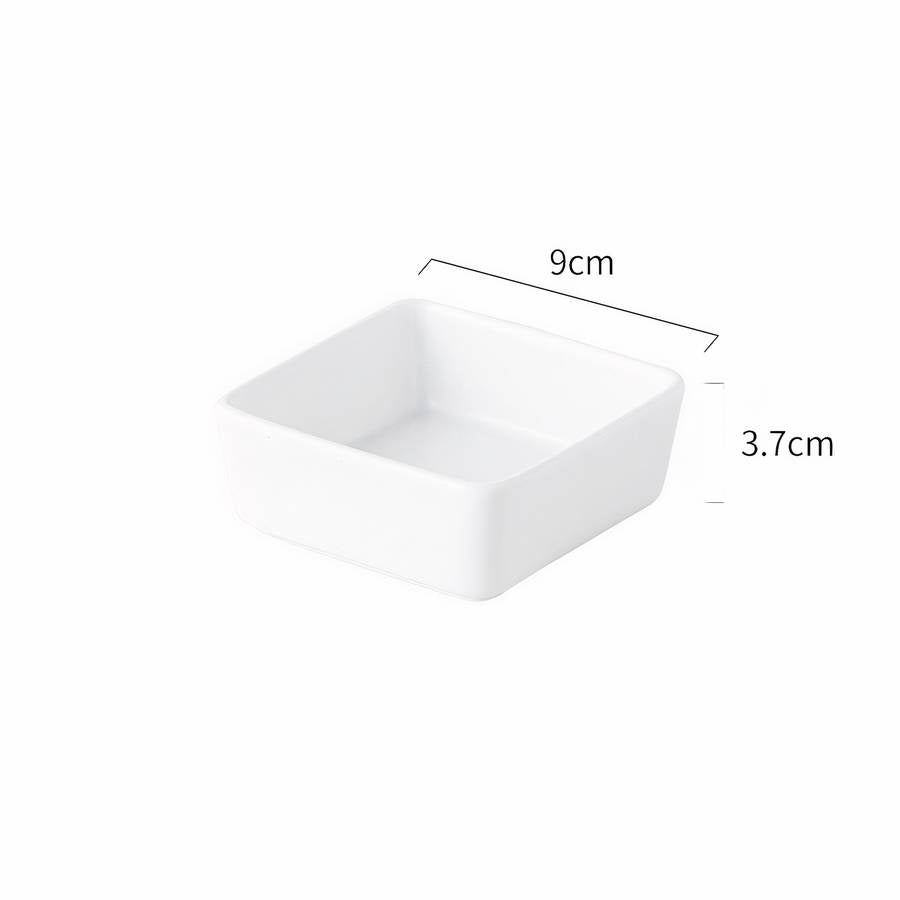 Durable Non Slip Ceramic Dog Bowl Pet Food and Water Dish