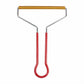 Durable Lint Remover Brush with Steel Handle for Clothing Fabric Care