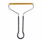 Durable Lint Remover Brush with Steel Handle for Clothing Fabric Care