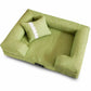 Elegant Dog Sofa Pet Couch for Small Medium Large Dogs