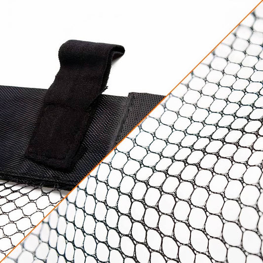 Dog Safety Gate Adjustable Pet Barrier Fence