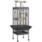 Bird Cage Aviary 18 x 14 x 39 Inch Large Bird Cage with Spacious Enclosure