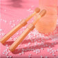Cat Toothbrush Soft Bristle Dental Brush for Cats and Kittens Oral Care Teeth Cleaning