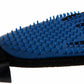 Dog Grooming and Massage Glove Pet Hair Removal Brush for Dogs and Cats