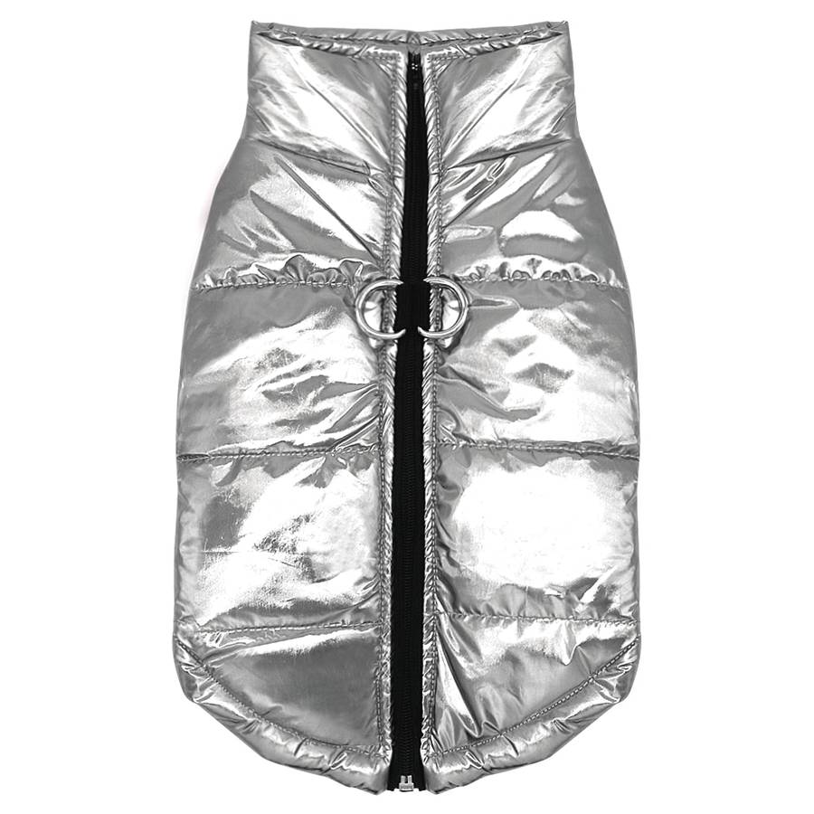 Waterproof Insulated Dog Jacket Warm Winter Coat for Small Medium Large Dogs