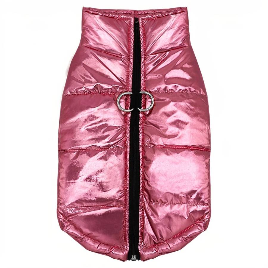 Waterproof Insulated Dog Jacket Warm Winter Coat for Small Medium Large Dogs