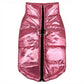 Waterproof Insulated Dog Jacket Warm Winter Coat for Small Medium Large Dogs