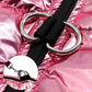 Waterproof Insulated Dog Jacket Warm Winter Coat for Small Medium Large Dogs