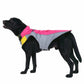 Waterproof Two Tone Fleece Jacket