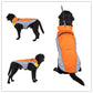 Waterproof Two Tone Fleece Jacket