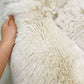Ultra Soft Fleece Pet Bed Cozy Plush Basket
