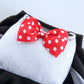 Penguin Pet Costume for Cats and Dogs Animal Dress Up Outfit