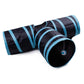 Cat Tunnel Toy Play Tube Interactive Cat Activity Tunnel
