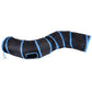 Cat Tunnel Toy Play Tube Interactive Cat Activity Tunnel