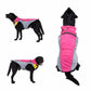 Waterproof Two Tone Fleece Jacket