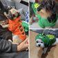 Dog Sweater Pet Clothes
