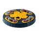 Interactive Digging Puzzle Toy for Dogs and Cats Enrichment Play