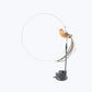 Feather Cat Toy Interactive Cat Teaser Wand for Cats Fun Play