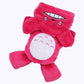 Warm Fleece Cat Costume Cozy Pet Outfit Soft Cats Clothes