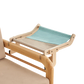 Heated Cat Window Hammock Cozy Radiator Bed Warm Pet Lounger Comfortable Seat
