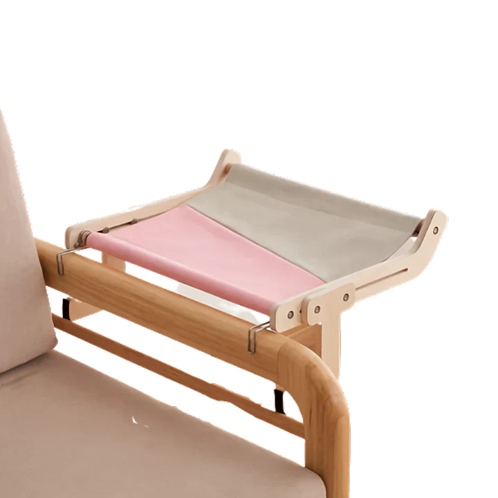 Heated Cat Window Hammock Cozy Radiator Bed Warm Pet Lounger Comfortable Seat
