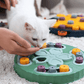 Interactive Digging Puzzle Toy for Dogs and Cats Enrichment Play