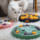 Interactive Digging Puzzle Toy for Dogs and Cats Enrichment Play