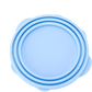 Silicone Pet Food Can Lid Cover Airtight Seal Storage Cap
