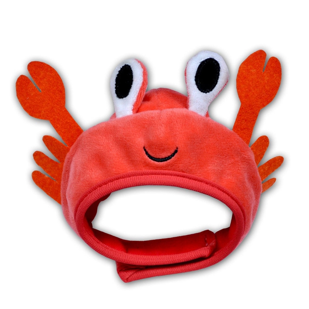 Adorable Animal Face Cat Hat Pet Costume Accessory for Cats and Kittens