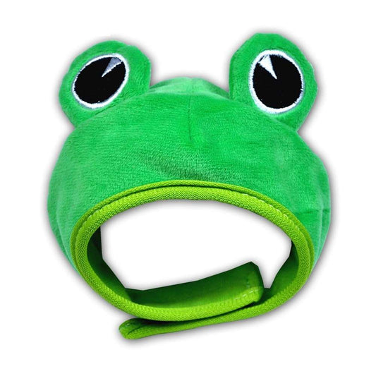 Adorable Animal Face Cat Hat Pet Costume Accessory for Cats and Kittens