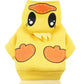 Dog Sweater Pet Clothes