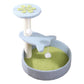 KiTree Cat Tree Small Cat Tower Compact Cat Condo for Kittens and Small Cats