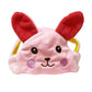 Adorable Animal Face Cat Hat Pet Costume Accessory for Cats and Kittens
