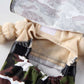 Military Dog and Cat Costume Pet Army Uniform Tactical Halloween Outfit