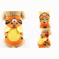 Dog Sweater Pet Clothes