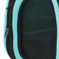 Semi-Rigid Pet Carrier Bag for Dogs and Cats Travel Tote