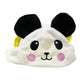 Adorable Animal Face Cat Hat Pet Costume Accessory for Cats and Kittens