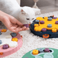 Interactive Digging Puzzle Toy for Dogs and Cats Enrichment Play